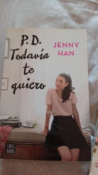 Trilogía A todos los chicos de los que me enamoré