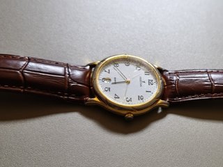 Reloj hombre Festina Cuarzo