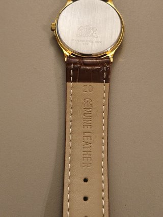 Reloj hombre Festina Cuarzo