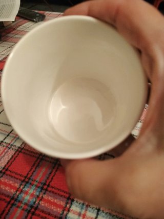 Taza Real Madrid