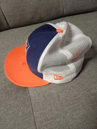 Gorra KTM Red Bull Racing Team