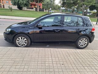 Volkswagen Golf 2010