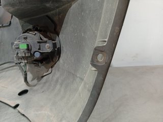 PARAGOLPES DELANTERO NISSAN NV400 FURGON (X62) M9