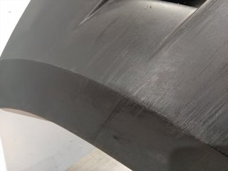 PARAGOLPES DELANTERO NISSAN NV400 FURGON (X62) M9