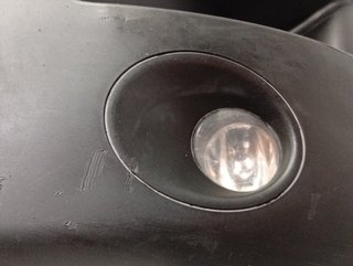 PARAGOLPES DELANTERO NISSAN NV400 FURGON (X62) M9