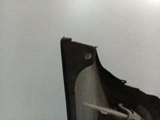 PARAGOLPES DELANTERO NISSAN NV400 FURGON (X62) M9