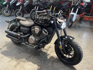 Benda 500 Cruiser Negra Nueva