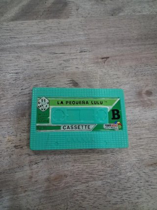 Feberjuegos la pequeña lulu REBAJADO