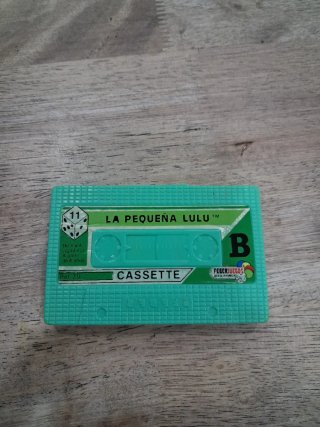 Feberjuegos la pequeña lulu REBAJADO