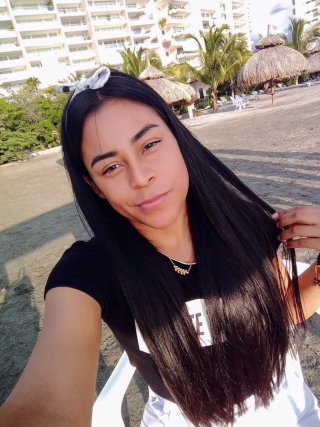 Sofia Martinez