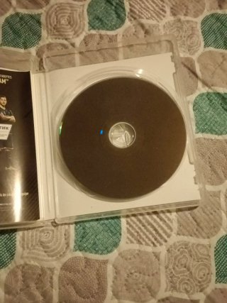Fifa 17 PS3