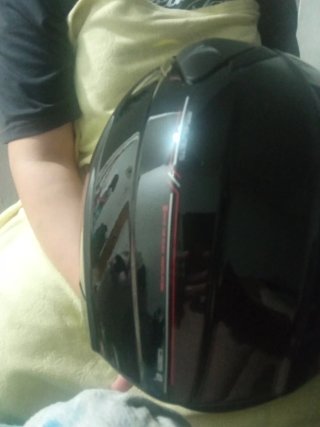 Casco MT Talla M (57-58cm) Nuevo casco modular