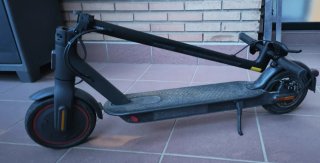 Patinete Eléctrico Xiaomi
