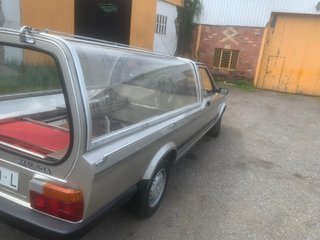 SEAT Inca 1996