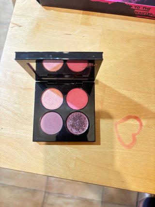Paleta de sombras Pat McGrath Labs