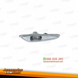 INTERMITENTE DE ALETA IZQUIERDO BMW E60/E61 (03-1