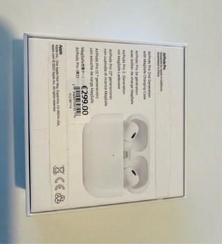AirPods Pro 2ª Gen