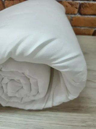 Todocama - Edredón nórdico de Fibra 80x160 cm