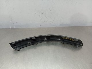 MOLDURA PARAGOLPE DELANTERA IZQUIERDA VOLKSWAGEN