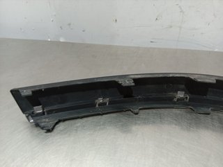 MOLDURA PARAGOLPE DELANTERA IZQUIERDA VOLKSWAGEN
