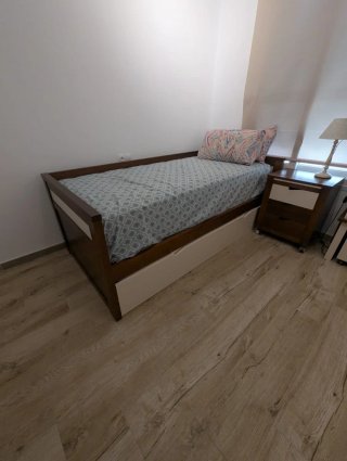 Dormitorio completo