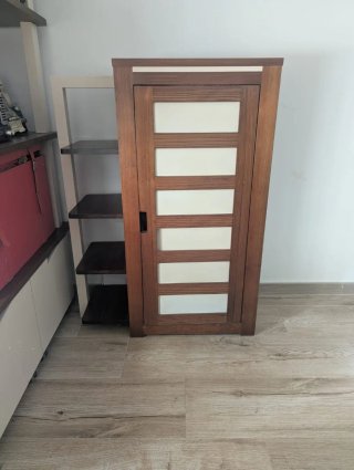 Dormitorio completo