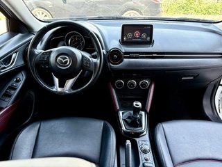 Mazda CX3 1.5Diesel