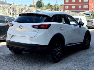 Mazda CX3 1.5Diesel
