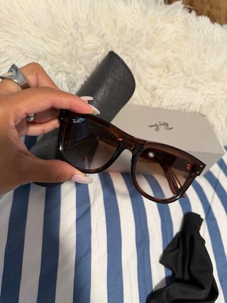 Gafas de Sol Ray-Ban Wayfarer Reverse