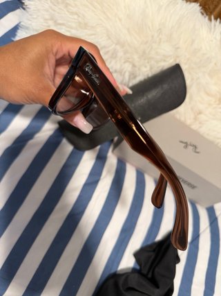 Gafas de Sol Ray-Ban Wayfarer Reverse