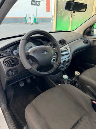 Ford Focus MK1