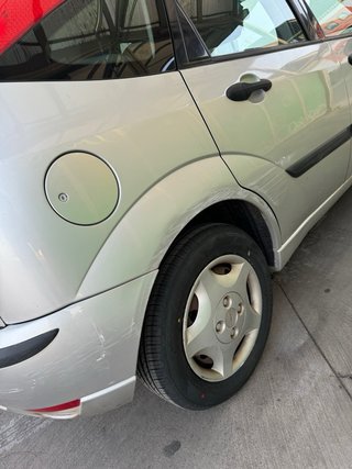 Ford Focus MK1