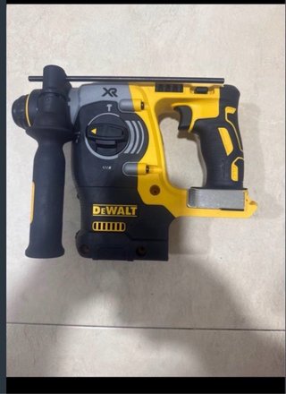 Dewalt DCH273 martillo percutor 18v