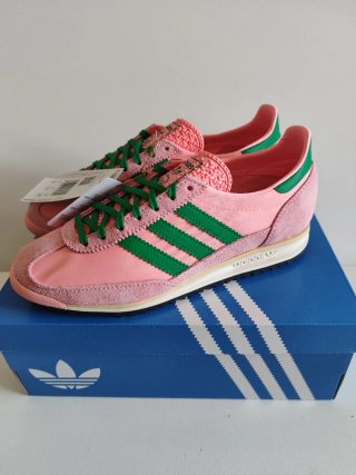 Zapatillas Adidas SL 72