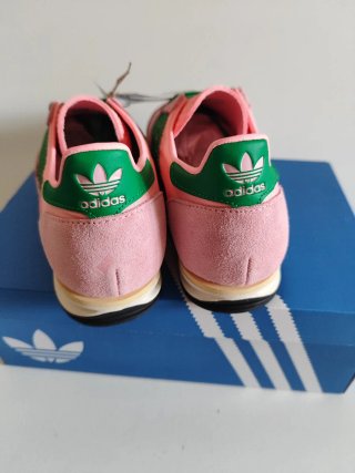 Zapatillas Adidas SL 72