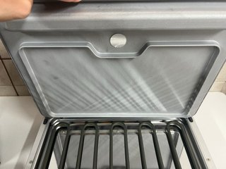 Plancha Ninja Sizzle Grillplatte + Plancha