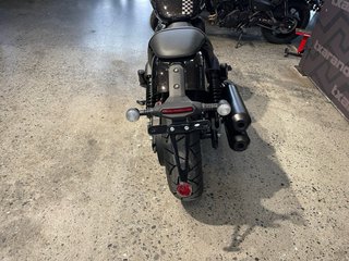 BENDA 350 CVT Nueva 2026 Automática