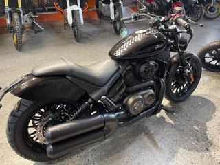 BENDA 350 CVT Nueva 2026 Automática