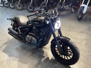 BENDA 350 CVT Nueva 2026 Automática