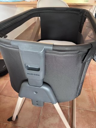 Maxi Cosi Cuna Colecho