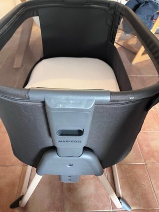 Maxi Cosi Cuna Colecho