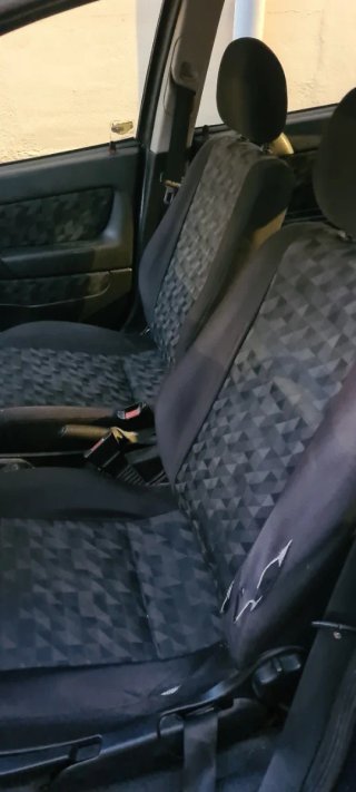 Opel Astra 1998