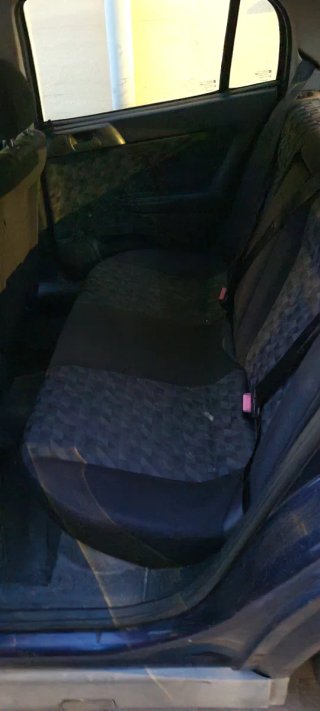 Opel Astra 1998