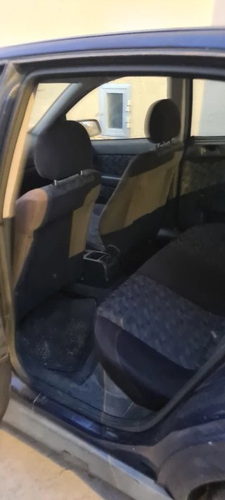Opel Astra 1998