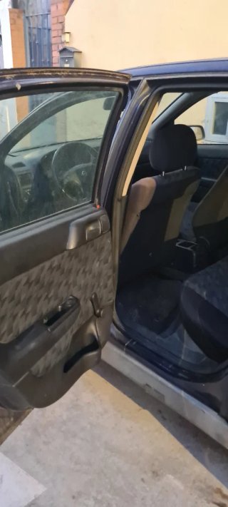 Opel Astra 1998