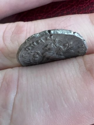 Moneda Romana Probo ADVENTVS AVG Roma