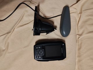 Sonda Garmin Striker 4cv