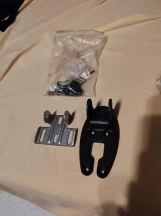 Sonda Garmin Striker 4cv