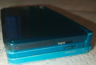 Nintendo 3DS