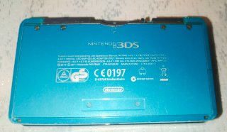 Nintendo 3DS